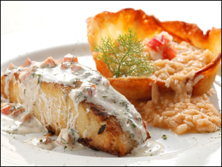 Red Angus oferece o King Krab, carangueijo gigante do Alaska, no menu da SP Restaurant Week